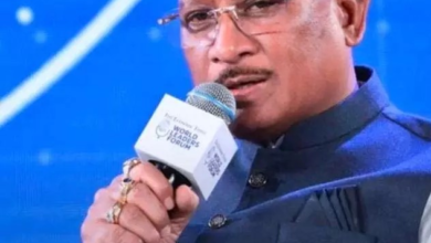 CM साय का ग्लोबल मंच से निवेशकों को न्योता, बोले- छत्तीसगढ़ में निवेश के लिए अनुकूल माहौल