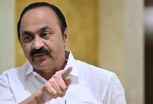 तिरुवनंतपुरम: CM सतीसन के काफिले को रोकने का आरोप, कांग्रेस नेता चेंथी अनी को पुलिस ने किया गिरफ्तार