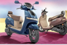 ₹60 हजार की इस स्कूटी पर फिदा हुए लोग, सिर्फ ₹42 में चलेगी 212KM
