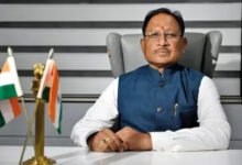 निर्माण श्रमिकों के 200 मेधावी बच्चों का होगा सम्मान, CM विष्णुदेव साय करेंगे ‘अटल उत्कृष्ट शिक्षा योजना’ समारोह का शुभारंभ