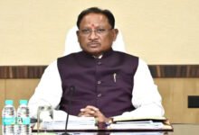 युवाओं के हित में बड़ा फैसला: CM साय के निर्देश पर पुलिस भर्ती मुख्य परीक्षा की तारीख बदली