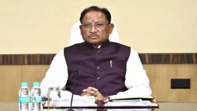 युवाओं के हित में बड़ा फैसला: CM साय के निर्देश पर पुलिस भर्ती मुख्य परीक्षा की तारीख बदली
