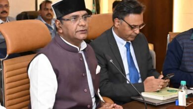 भोपाल में राजा भोज मल्टीक्लास नेशनल सेलिंग चैंपियनशिप का आगाज, मंत्री सारंग ने किया शुभारंभ