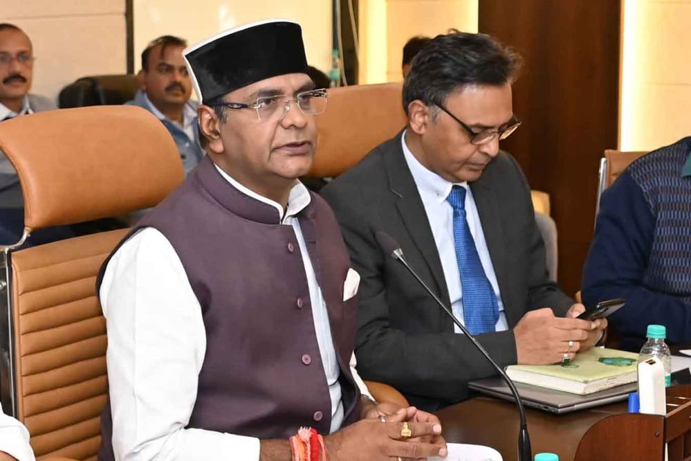 भोपाल में राजा भोज मल्टीक्लास नेशनल सेलिंग चैंपियनशिप का आगाज, मंत्री सारंग ने किया शुभारंभ