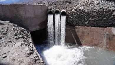 लद्दाख के बंजर खेतों में लहलहाएंगी फसलें! सिंधु में बह रहे पानी से सींची जाएगी 1000 एकड़ जमीन