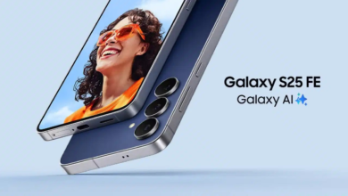 Samsung Galaxy S26 FE के कलर ऑप्शन लीक, ट्रिपल कैमरा और 120Hz डिस्प्ले से होगा लैस