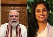 F*cking Old Man, मिलने पर थप्पड़ मारूंगी..’ CEO ने PM मोदी को गाली और मारने की कही बात,