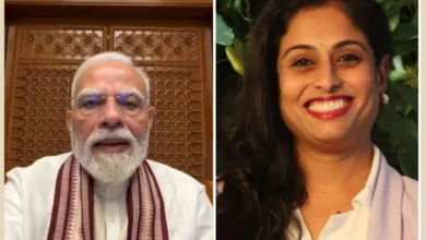 F*cking Old Man, मिलने पर थप्पड़ मारूंगी..’ CEO ने PM मोदी को गाली और मारने की कही बात, F*cking Old Man, मिलने पर थप्पड़ मारूंगी..’ CEO ने PM मोदी को गाली और मारने की कही बात,