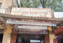 सीतापुर में 1 करोड़ की ज्वेलरी चोरी का खुलासा जल्द, ओडिशा से बरामद हुए सोने-चांदी के जेवर