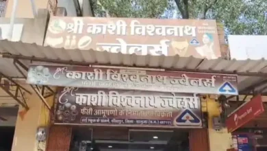 सीतापुर में 1 करोड़ की ज्वेलरी चोरी का खुलासा जल्द, ओडिशा से बरामद हुए सोने-चांदी के जेवर