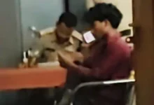 दुर्ग बस स्टैंड से 16 बच्चों का रेस्क्यू, 7 नाबालिग मिले; काम दिलाने के नाम पर लाए गए थे