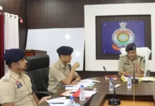 त्योहारों से पहले दुर्ग में ट्रैफिक सख्ती: शराबी ड्राइवरों और स्टंटबाजों पर कार्रवाई, ब्लैक फिल्म वाले वाहन भी निशाने पर