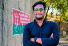 दुर्ग में गर्लफ्रेंड के घर की छत पर मिला युवक का शव, शराब पार्टी के बाद हुआ था विवाद