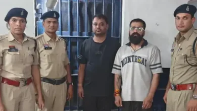 दुर्ग के इंदिरा मार्केट में नकली सिगरेट का कारोबार पकड़ा, 2 आरोपी गिरफ्तार