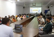 दुर्ग में अब QR कोड से होगी ऑटो की पहचान, सफर से पहले यात्री कर सकेंगे वाहन की जांच