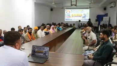 दुर्ग में अब QR कोड से होगी ऑटो की पहचान, सफर से पहले यात्री कर सकेंगे वाहन की जांच