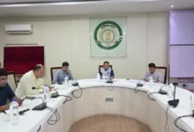 राशन कार्ड में नाम सुधार में देरी पर तिल्दा CMO पर 100 रुपए जुर्माना