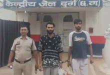 चिट्टा मामले में 2 और आरोपी गिरफ्तार, अब तक 4 पकड़े गए