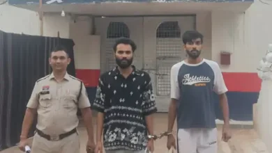 चिट्टा मामले में 2 और आरोपी गिरफ्तार, अब तक 4 पकड़े गए