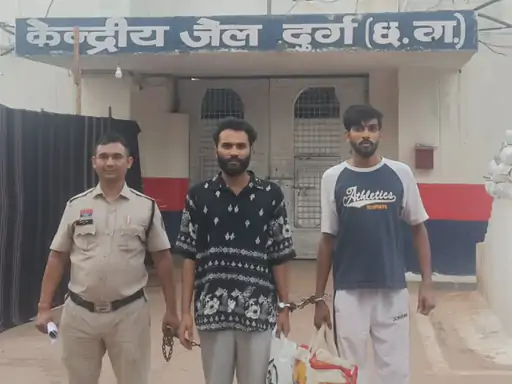 चिट्टा मामले में 2 और आरोपी गिरफ्तार, अब तक 4 पकड़े गए
