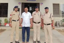 नगर सेना में नौकरी दिलाने का झांसा देकर 6.30 लाख की ठगी, 15 किस्तों में लिए रुपए