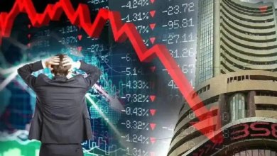 ये हैं 5 साल में निवेशकों का पैसा डुबाने वाले लार्जकैप शेयर, लिस्ट में TCS-Infosys भी शामिल