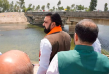 कभी कोसी थी ‘अभिशाप’, अब बनेगी वरदान! पूर्णिया समेत 4 जिलों के 2.14 लाख हेक्टेयर खेतों को मिलेगा पानी