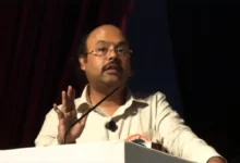 सिद्धारमैया के बेटे का विवादित बयान: बोले- हिंदू राष्ट्र बनने पर दमनकारी व्यवस्था लौटेगी, सांप्रदायिक ताकतों से लड़ने की अपील