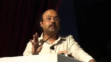 सिद्धारमैया के बेटे का विवादित बयान: बोले- हिंदू राष्ट्र बनने पर दमनकारी व्यवस्था लौटेगी, सांप्रदायिक ताकतों से लड़ने की अपील
