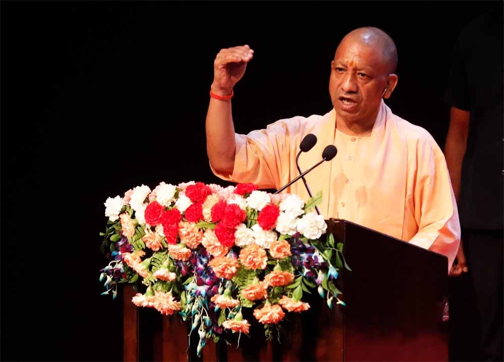 मुख्यमंत्री ने रायबरेली, बछरावां और हरचंदपुर विधानसभा क्षेत्र को दी 879 करोड़ रुपये की 346 विकास परियोजनाओं की सौगात मुख्यमंत्री ने रायबरेली, बछरावां और हरचंदपुर विधानसभा क्षेत्र को दी 879 करोड़ रुपये की 346 विकास परियोजनाओं की सौगात