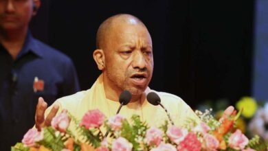 CM योगी की अगुवाई में निकलेगी मौन पदयात्रा, विभाजन की त्रासदी को किया जाएगा याद