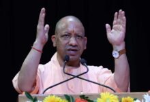 कारगिल युद्ध के दौरान देश ने देखा अटल जी की दृढ़ इच्छाशक्ति: सीएम योगी