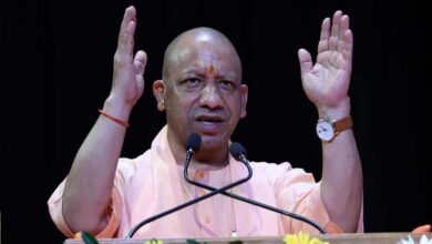 कारगिल युद्ध के दौरान देश ने देखा अटल जी की दृढ़ इच्छाशक्ति: सीएम योगी