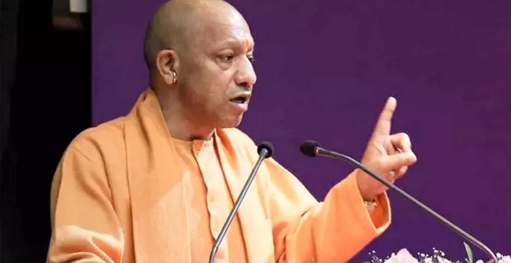 मुख्यमंत्री ने लखनऊ के गोमतीनगर में किया होटल ताज पैलेस का उद्घाटन