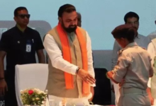 महिलाओं के स्टार्टअप को ₹2 लाख तक मदद, 4700 पुलिस दीदियों को मिलेगी स्कूटी-बाइक