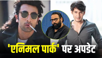 कब शुरू होगा ‘एनिमल पार्क’ का काम? महेश बाबू से भी चल रही डायरेक्टर संदीप रेड्डी वांगा की बात