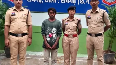 इंस्टाग्राम दोस्ती के बाद नाबालिग को घर से ले गया युवक, शादी का झांसा देकर दुष्कर्म का आरोप