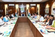 कैबिनेट बैठक में 5 बड़े फैसले, युवाओं के रोजगार से लेकर निर्यात नीति तक को मंजूरी