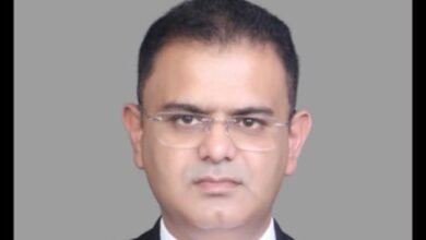 एडवोकेट जनरल विवेक शर्मा बने सीनियर एडवोकेट : छत्तीसगढ़ हाईकोर्ट की फुल कोर्ट ने सुप्रीम कोर्ट के आदेश के तहत दी मंजूरी
