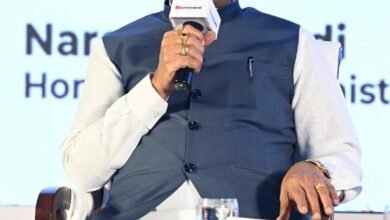 विकास की दिशा में निरंतर आगे बढ़ रहा है छत्तीसगढ़, निवेश के लिए है असीम संभावनाएं – मुख्यमंत्री विष्णु देव साय