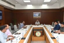 छत्तीसगढ़ में इंफ्रास्ट्रक्चर विकास को मिलेगी नई दिशा, तैयार होगी लंबी अवधि की कार्ययोजना