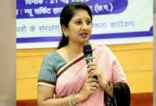छात्र को तंत्र क्रिया के आरोप में TC देने का मामला, आयोग ने लिया कड़ा संज्ञान