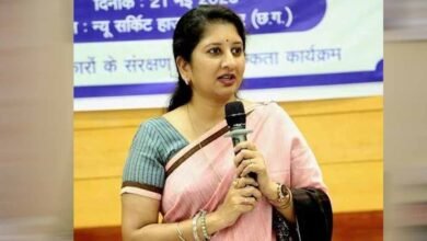 छात्र को तंत्र क्रिया के आरोप में TC देने का मामला, आयोग ने लिया कड़ा संज्ञान