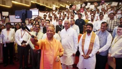 किसान की बेटी बनी प्रोफेसर, बोलीं- पारदर्शी चयन से युवाओं में बढ़ा भरोसा किसान की बेटी बनी प्रोफेसर, बोलीं- पारदर्शी चयन से युवाओं में बढ़ा भरोसा