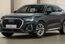 BMW X1 को टक्कर देने आ रही नई Audi Q3, बुकिंग ₹1 लाख में हुई शुरू