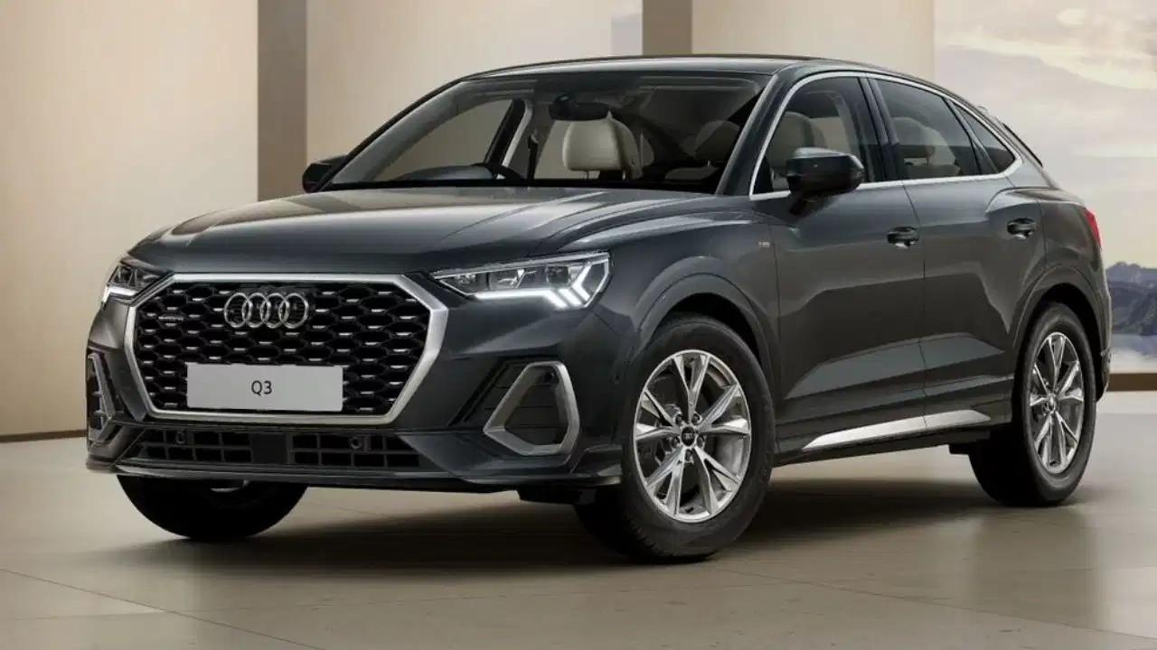 BMW X1 को टक्कर देने आ रही नई Audi Q3, बुकिंग ₹1 लाख में हुई शुरू