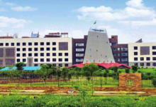 स्वास्थ्य विभाग में बड़ा फेरबदल, कई जिलों के CMHO बदले; देखें पूरी लिस्ट