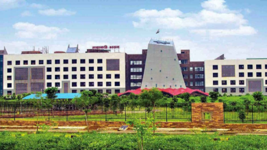 स्वास्थ्य विभाग में बड़ा फेरबदल, कई जिलों के CMHO बदले; देखें पूरी लिस्ट