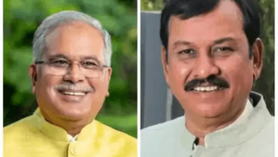 हाईकोर्ट से भूपेश बघेल को राहत नहीं, चुनाव याचिका पर आगे होगी सुनवाई