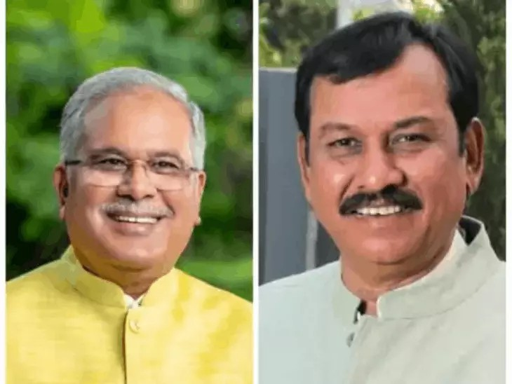 हाईकोर्ट से भूपेश बघेल को राहत नहीं, चुनाव याचिका पर आगे होगी सुनवाई हाईकोर्ट से भूपेश बघेल को राहत नहीं, चुनाव याचिका पर आगे होगी सुनवाई